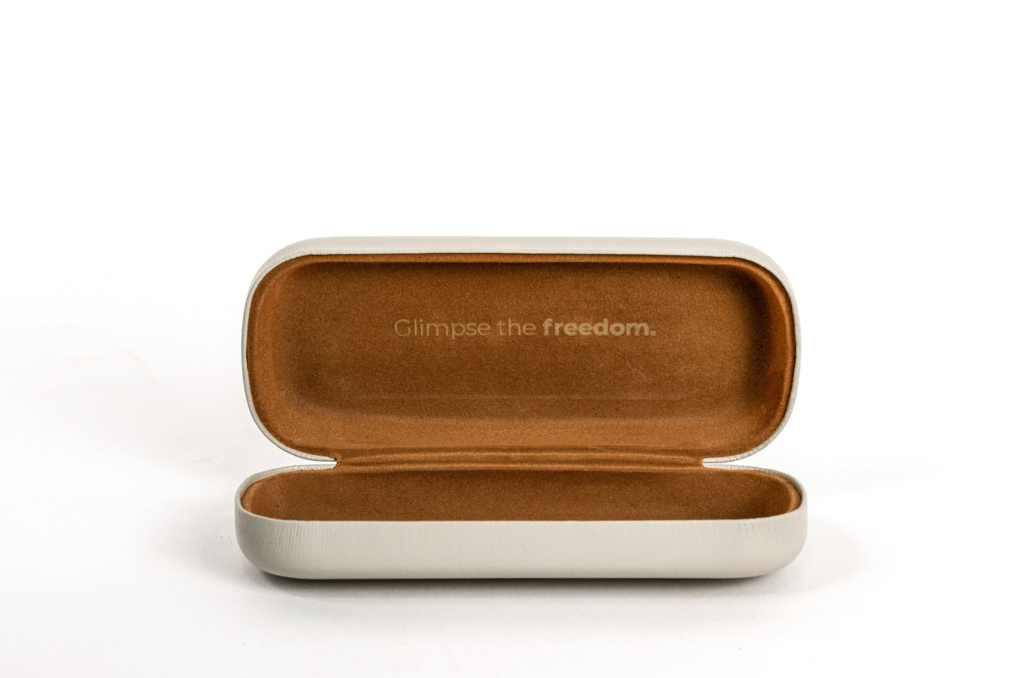 Liberty Crystal Brown