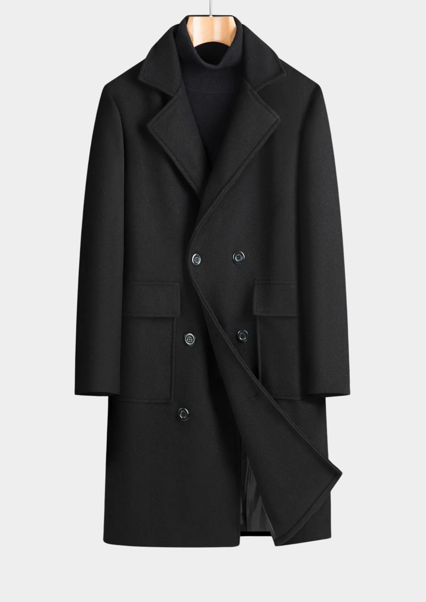GENTLEMAN COAT