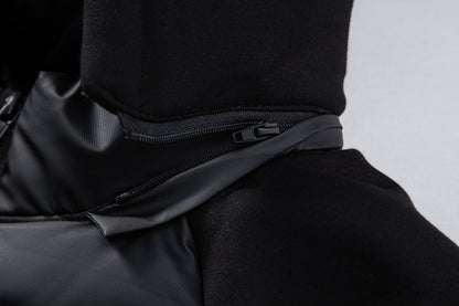 PREMIUM HYBRID Down JACKET v2