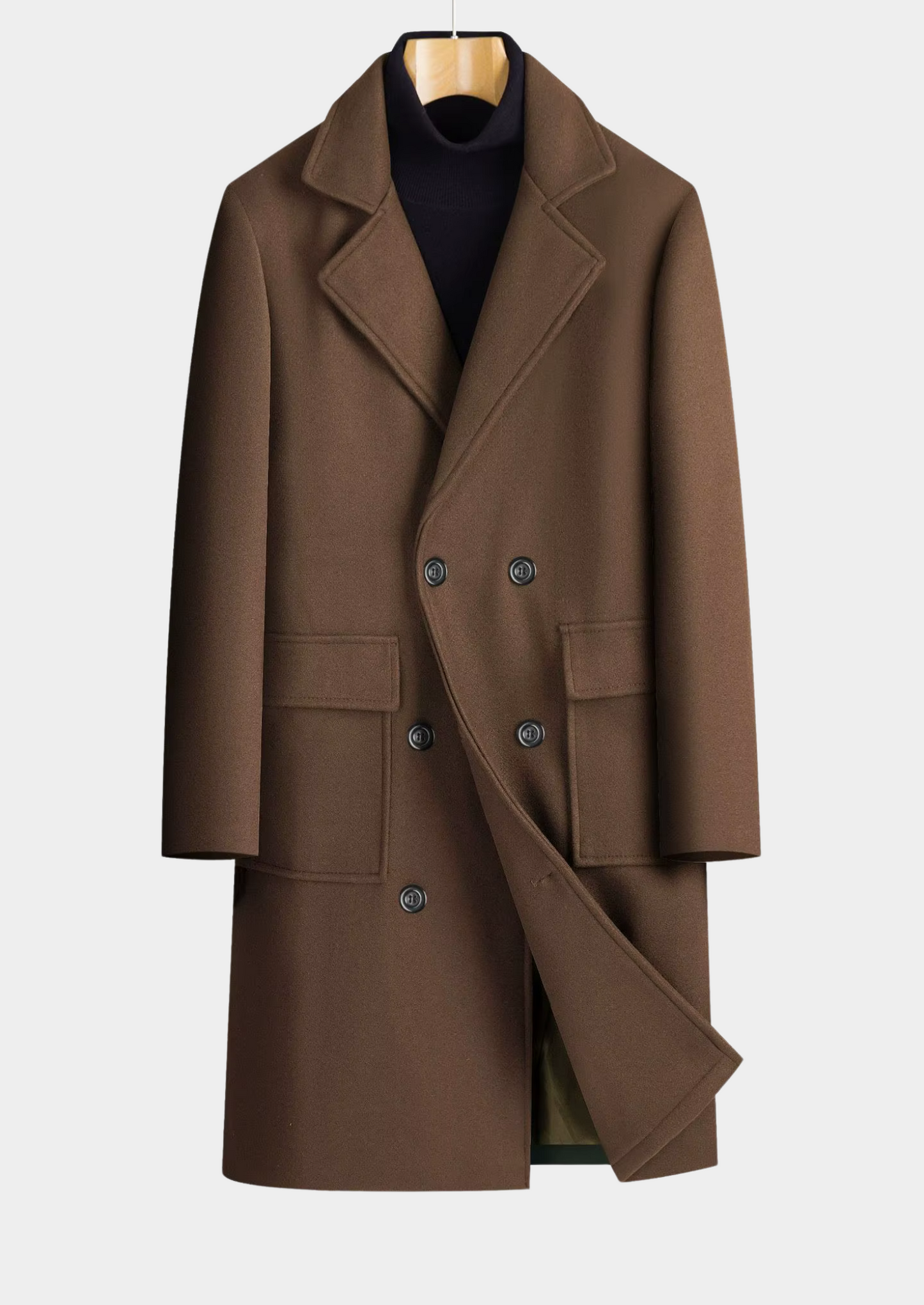 GENTLEMAN COAT