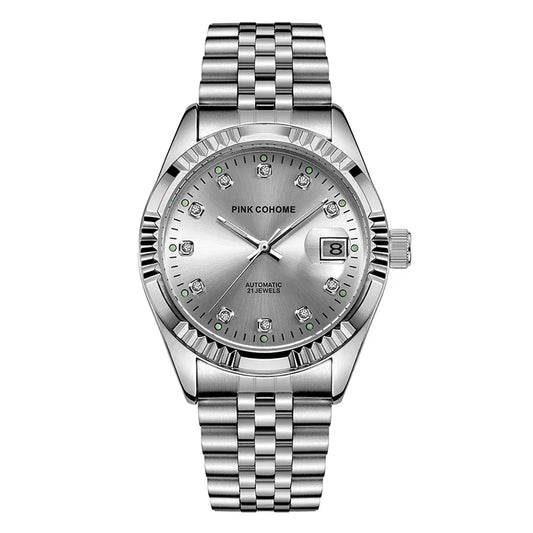 Watch Cohome Automatic